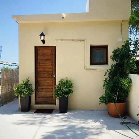 House By The Sea In Artemis Apartment Exterior photo