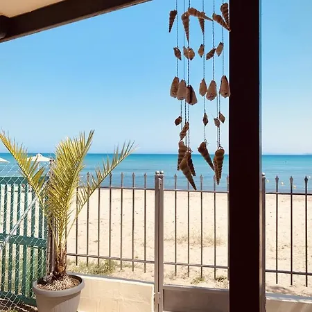 House By The Sea In Artemis Apartment Exterior photo