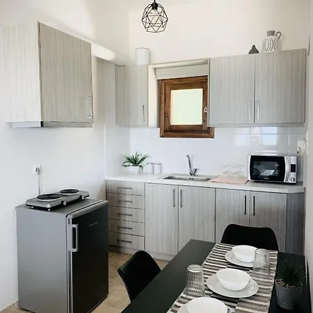 House By The Sea In Artemis Apartment Exterior photo