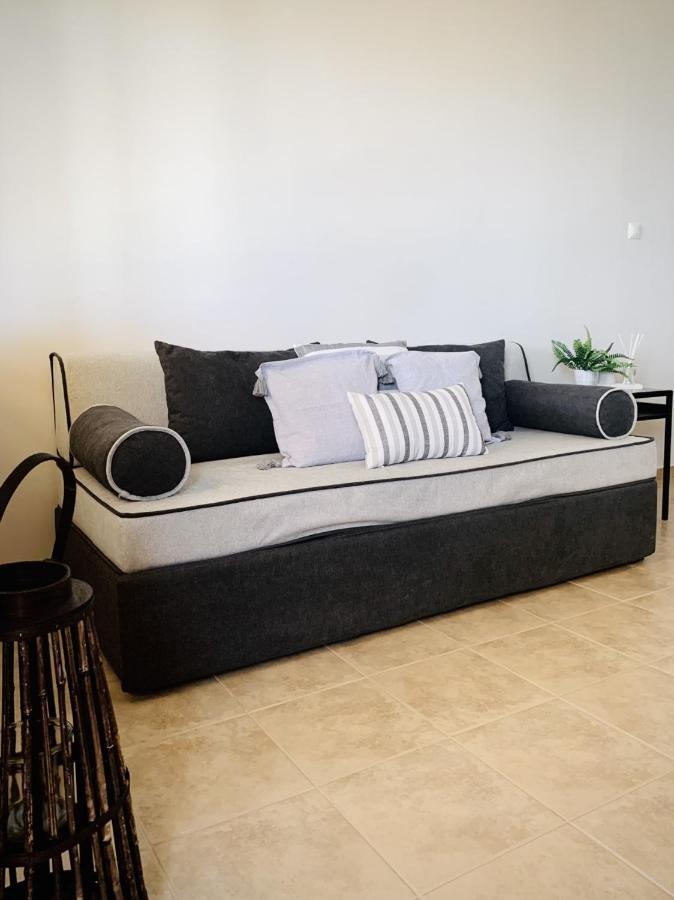 House By The Sea In Artemis Artemida (Attica)