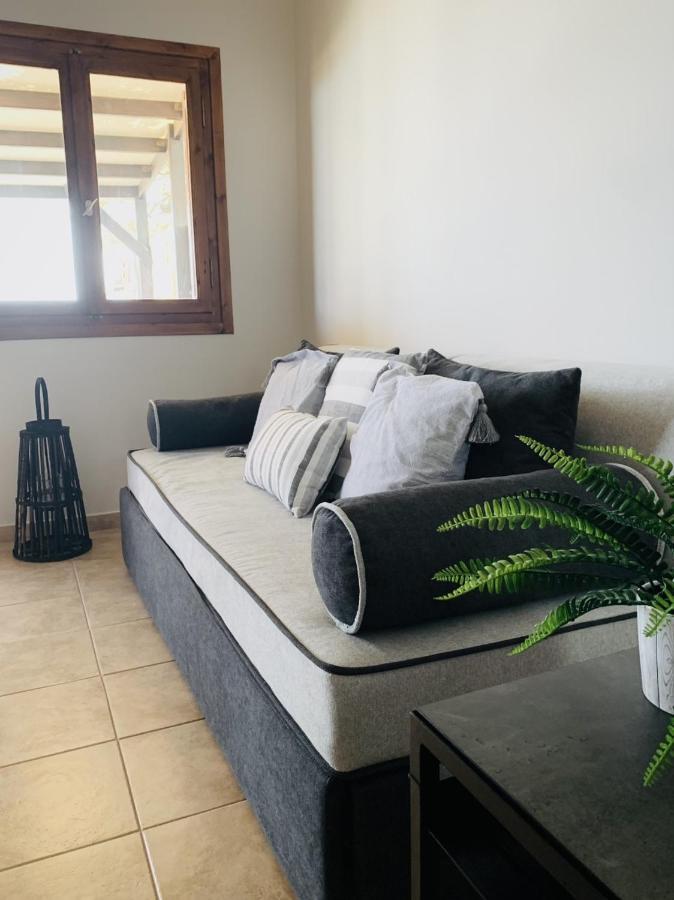 House By The Sea In Artemis 公寓 Artemida (Attica)