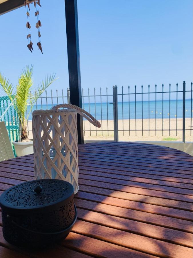 House By The Sea In Artemis Apartment *