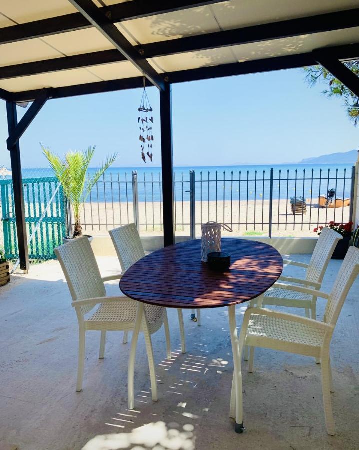 House By The Sea In Artemis 公寓